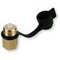 Valve contrôle M12x1,5 intérieur